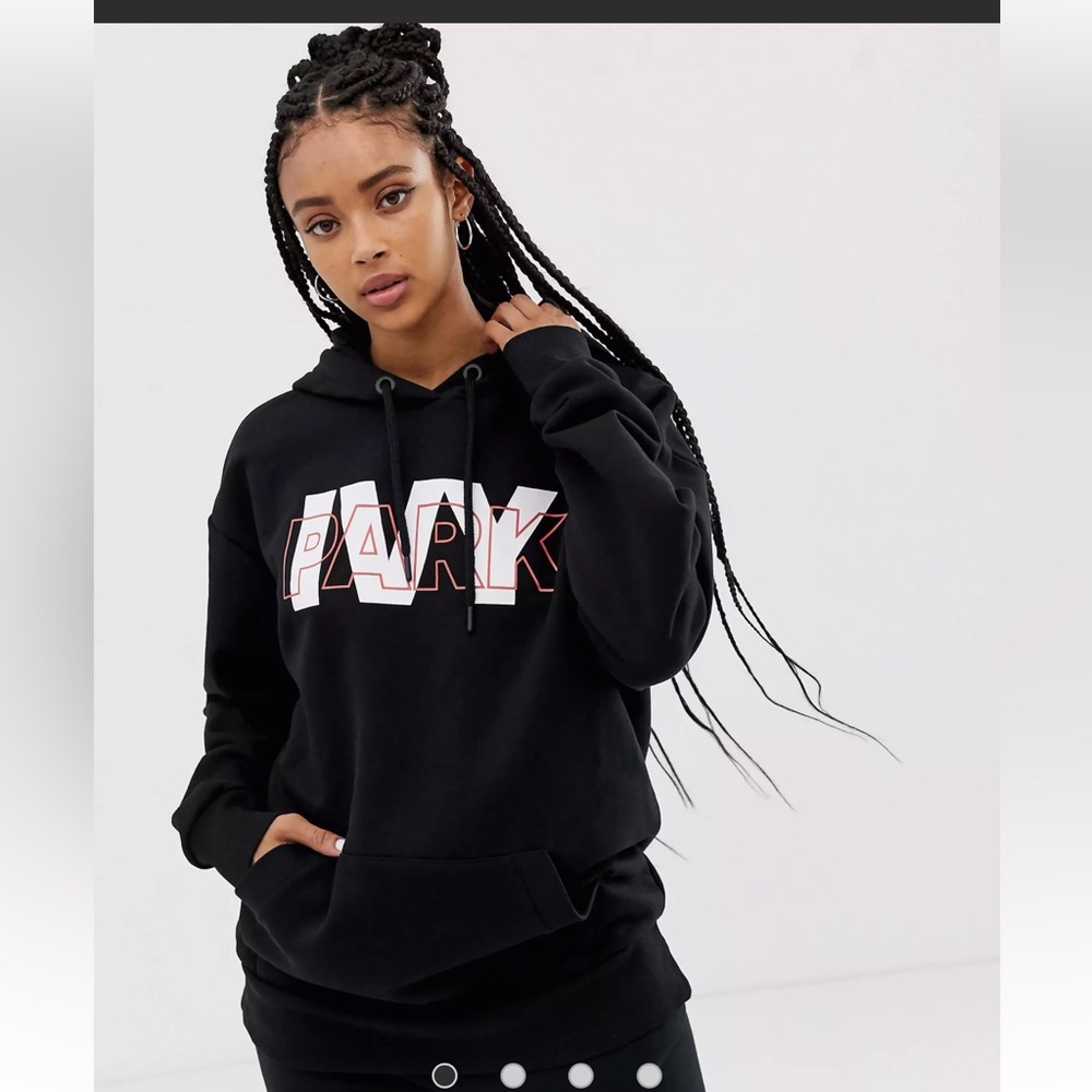 IVY PARK HOODIE